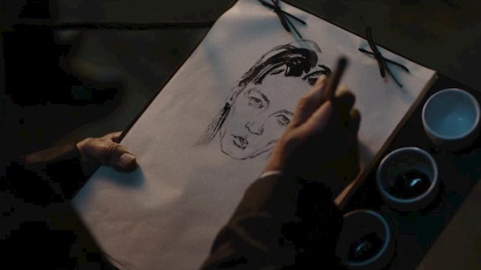 سریال آخرین سامورایی ایستاده - فصل ۱ - قسمت ۱