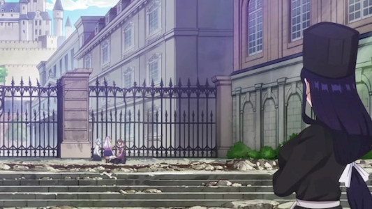 انیمیشن به رستوران طردشدگان خوش آمدید! - فصل ۱ - قسمت ۱۲ - به رستوران طردشدگان خوش آمدید! (قسمت آخر)