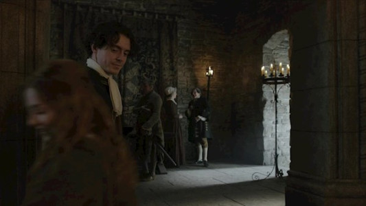 سریال غریبه: هم خون من - فصل ۱ - قسمت ۱ - مشیت