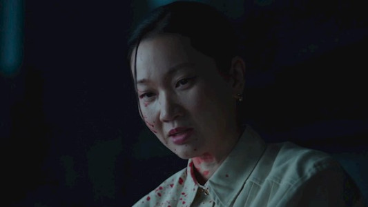 سریال خانم ناشناس - فصل ۱ - قسمت ۱۲ (قسمت آخر - زیرنویس)