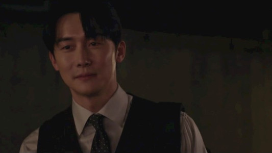 سریال شریک خوب - فصل ۱ - قسمت ۸