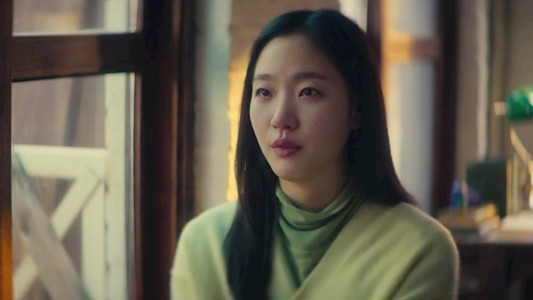 سریال تو و هر چیز دیگر - فصل ۱ - قسمت ۸