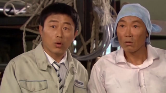 سریال غول - فصل ۱ - قسمت ۶۲