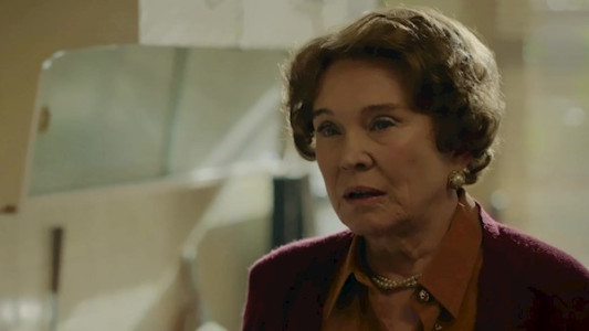 سریال قتل پیش از شامگاه - فصل ۱ - قسمت ۳ 