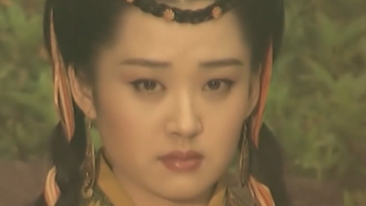 سریال افسانه شجاعان - فصل ۱ - قسمت ۳۲