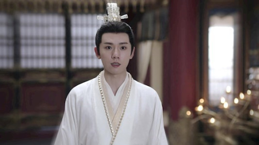 سریال عشق و تاج - فصل ۱ - قسمت ۲