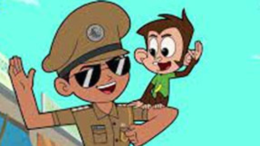 انیمیشن سینگهام کوچک - فصل ۱ - قسمت ۱۱ - مسابقه ی بین المللی