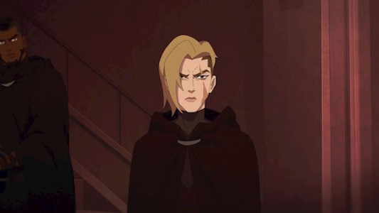 انیمیشن ناین قدرتمند - فصل ۱ - قسمت ۸ - ماموریت زداش (قسمت آخر - زیرنویس)