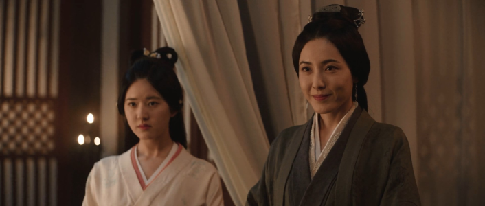 سریال عشق کهکشانی - فصل ۱ - قسمت ۴