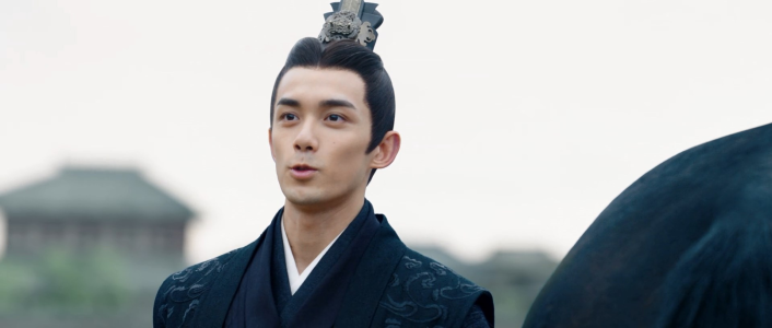 سریال عشق کهکشانی - فصل ۱ - قسمت ۹