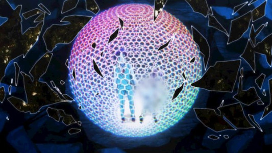 انیمیشن به عنوان شاهزاده‌ ی هفتم تناسخ پیدا کردم، پس می ‌تونم سر فرصت توانایی جادوییم رو بهتر کنم - فصل ۱ - قسمت ۳ - مانند تکنیک‌ های کی و جادوی افسون