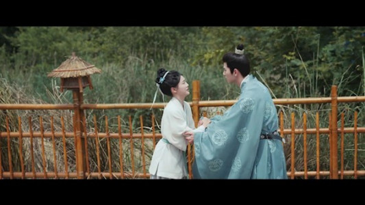 سریال شکوفایی در زمان سختی - فصل ۱ - قسمت ۵