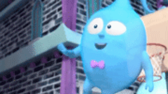 انیمیشن ومپیرینا - فصل ۱ - قسمت ۴۱