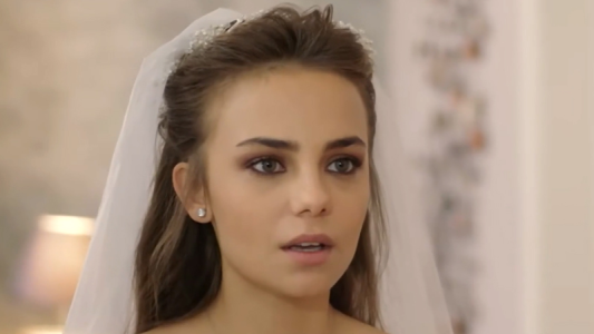 سریال استانبول ظالم - فصل ۱ - قسمت ۲۳