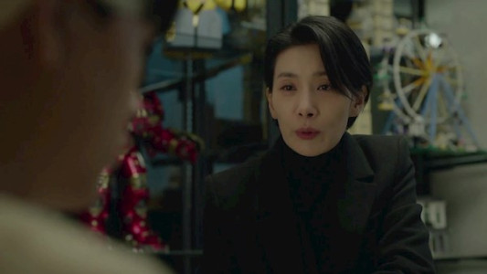 سریال هیچ کس نمی داند - فصل ۱ - قسمت ۹ - تقصیر تو نیست