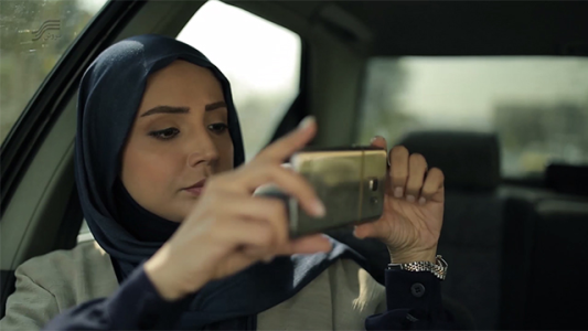 سریال آنام - فصل ۱ - قسمت ۵۱