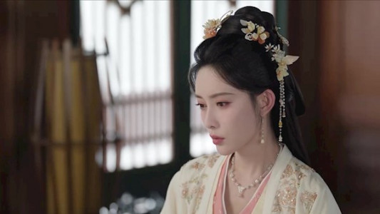 سریال بازی شاهدخت - فصل ۱ - قسمت ۲۴