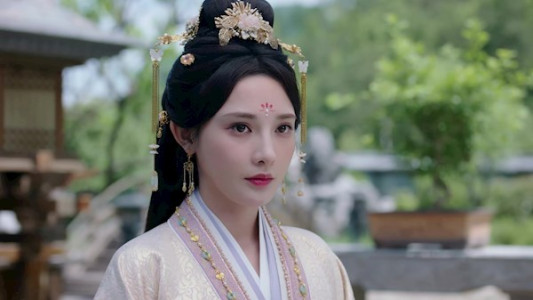 سریال عشق و تاج - فصل ۱ - قسمت ۱۲