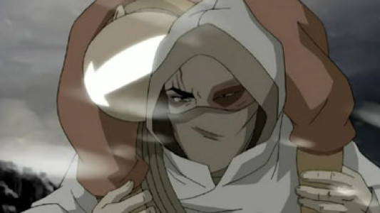 انیمیشن آواتار: آخرین باد افزار - فصل ۱ - قسمت ۱۹ - محاصره شمال، قسمت اول