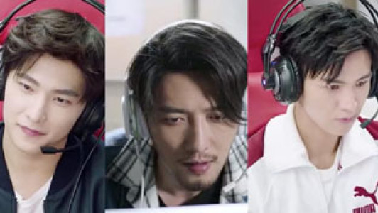 سریال آواتار پادشاه - فصل ۱ - قسمت ۲۴