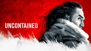 پوستر افسارگسیخته