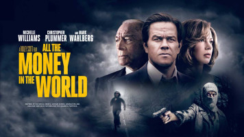 پوستر تمام پول های دنیا