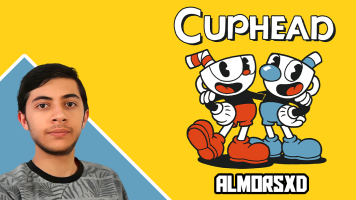 پوستر استریم کله‌فنجونی - المورس ایکس‌دی