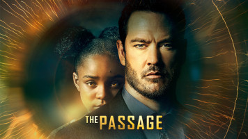 پوستر گذرگاه