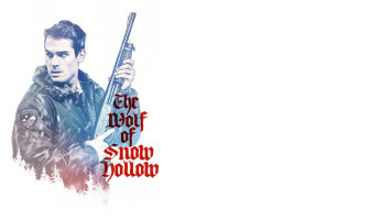 پوستر گرگ اسنوهالو