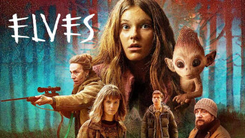 پوستر الف ها