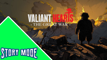 پوستر استریم قوی‌دلان: جنگ جهانی - استوری مد