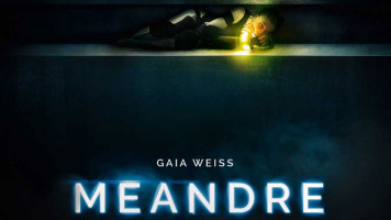 پوستر راه پر پیچ و خم