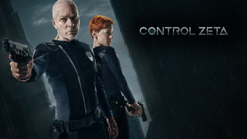 پوستر کنترل زتا