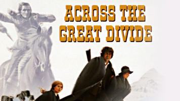 پوستر کوهستان وحشی