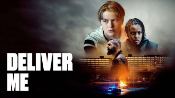 پوستر نجاتم بده