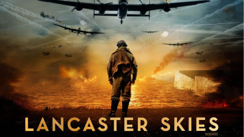 پوستر آسمان لنکستر