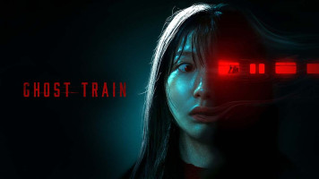 پوستر قطار ارواح