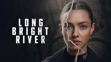 پوستر رودخانه روشن طولانی