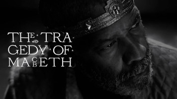 پوستر تراژدی مکبث