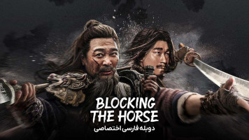 پوستر دزد اسب