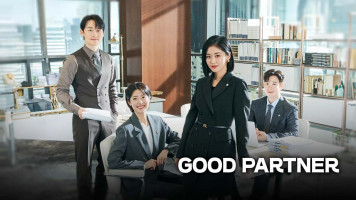 پوستر شریک خوب