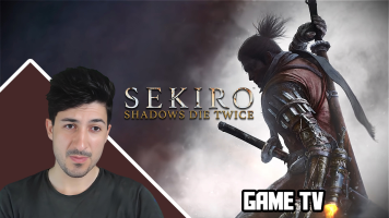 پوستر استریم سکیرو: سایه‌ها دو بار می‌میرند - گیم تی وی