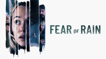 پوستر ترس از راین