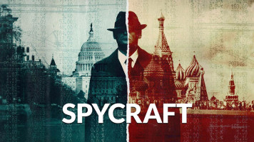 پوستر جاسوسی