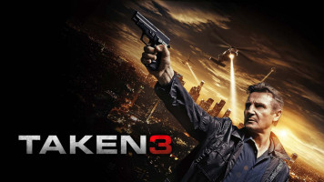 پوستر ربوده شده 3