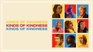 پوستر انواع مهربانی