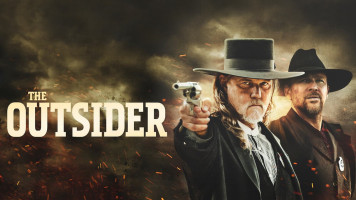 پوستر بیگانه