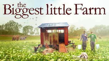 پوستر بزرگترین مزرعه کوچک