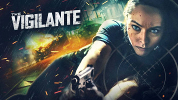 پوستر مامور خودخوانده