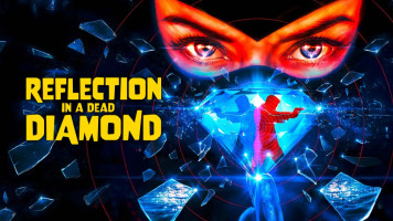 پوستر انعکاس در الماس مرده